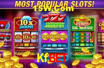 Slot Games Kfbet