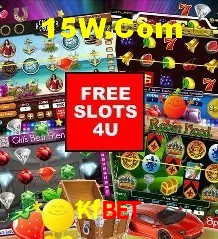 Welcome Bonus Kfbet