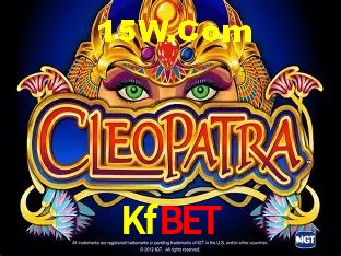 Game Providers Kfbet